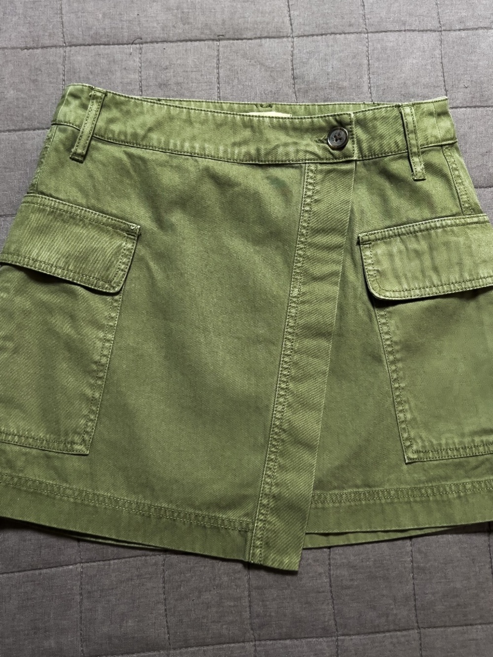 Universal Threads Cargo Skirt